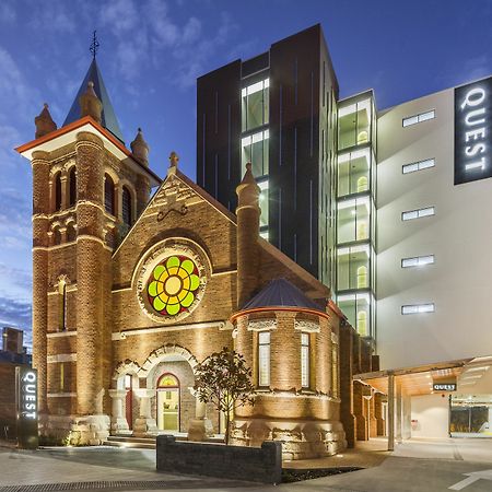 Quest Toowoomba Aparthotel Eksteriør bilde