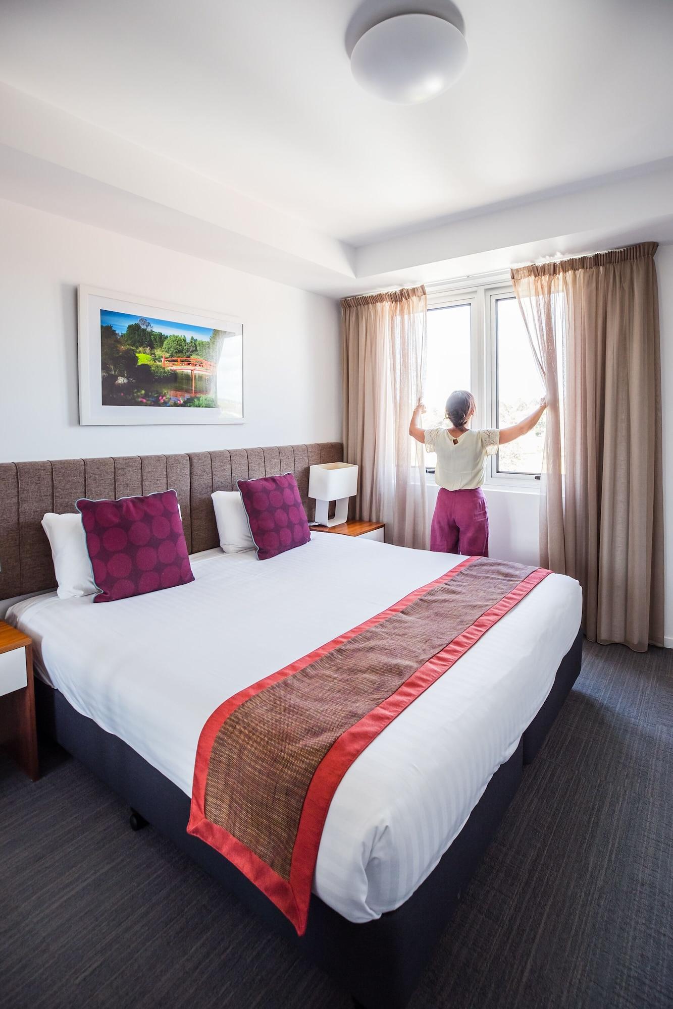 Quest Toowoomba Aparthotel Eksteriør bilde
