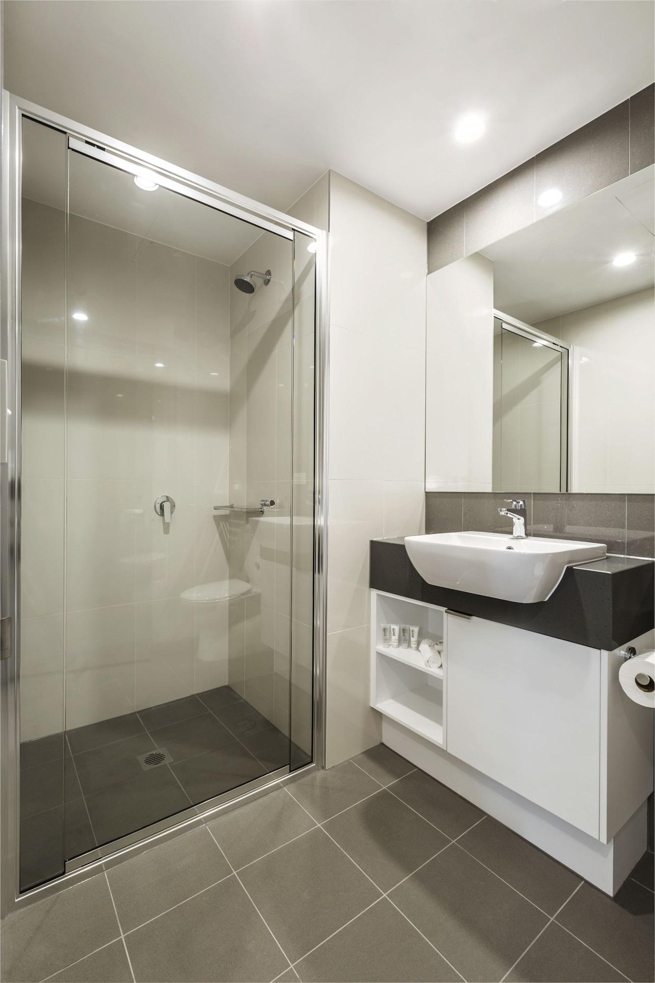 Quest Toowoomba Aparthotel Eksteriør bilde