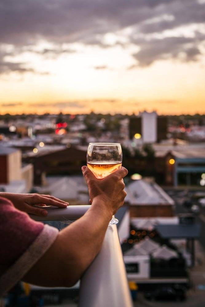 Quest Toowoomba Aparthotel Eksteriør bilde