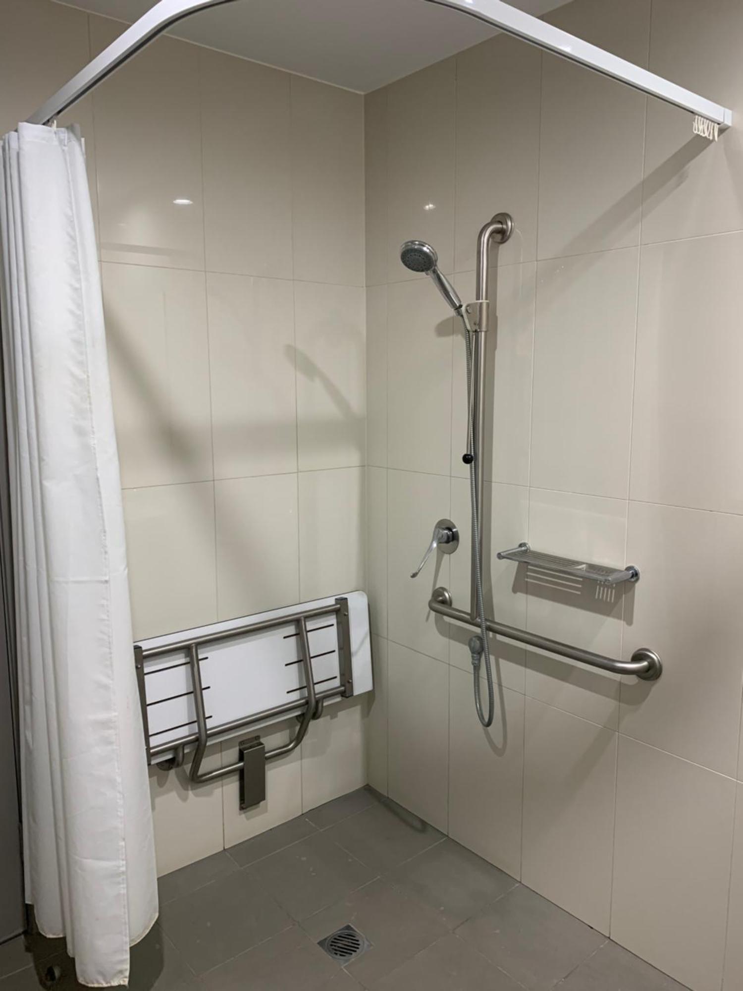 Quest Toowoomba Aparthotel Rom bilde