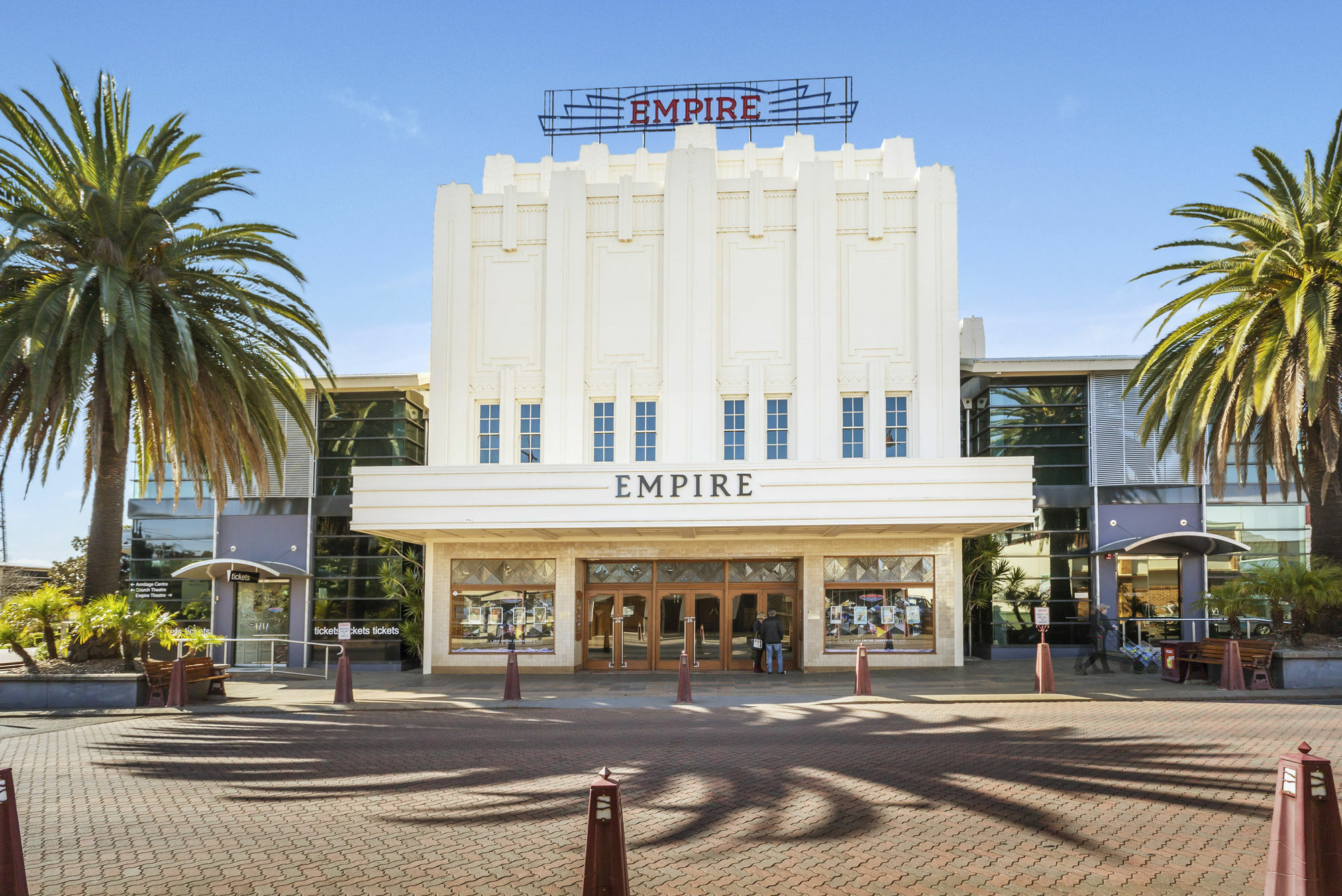 Quest Toowoomba Aparthotel Eksteriør bilde